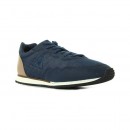 Le Coq Sportif Milos Denim Bleu Chaussures Homme Boutique France